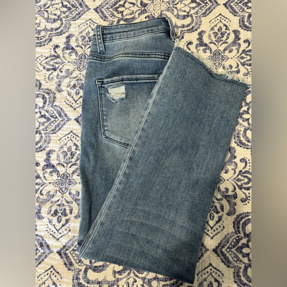 Vervet jeans, High Rise Size 29 - Picture 8 of 8